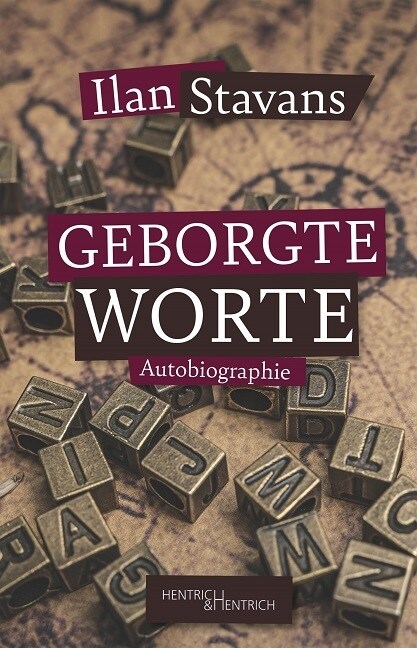 Geborgte Worte (Paperback)