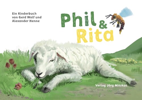 Phil & Rita (Hardcover)