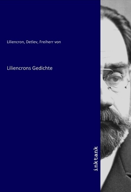 Liliencrons Gedichte (Paperback)