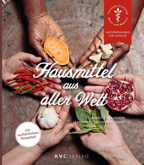 Hausmittel aus aller Welt (Paperback)