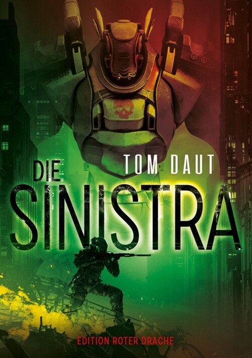 Die Sinistra (Paperback)