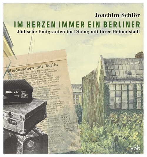 Im Herzen immer ein Berliner (Hardcover)