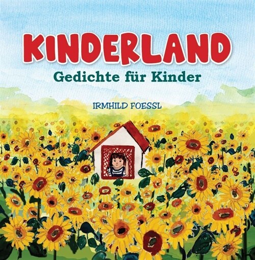 Kinderland (Paperback)