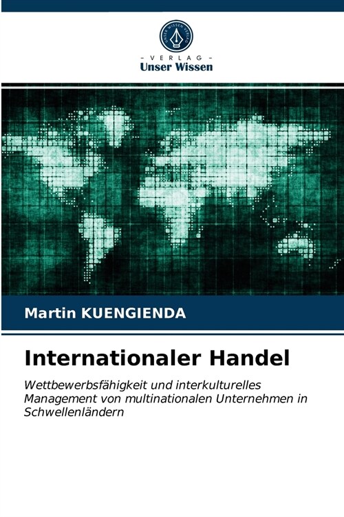 Internationaler Handel (Paperback)
