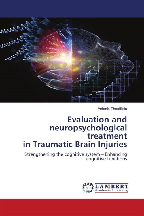 Evaluation and neuropsychological treatment in Traumatic Brain Injuries (Paperback)