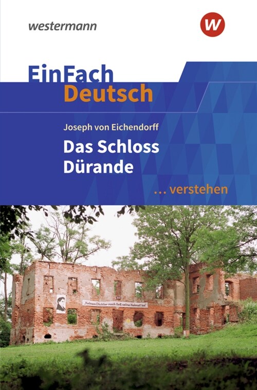 EinFach Deutsch ... verstehen (Paperback)