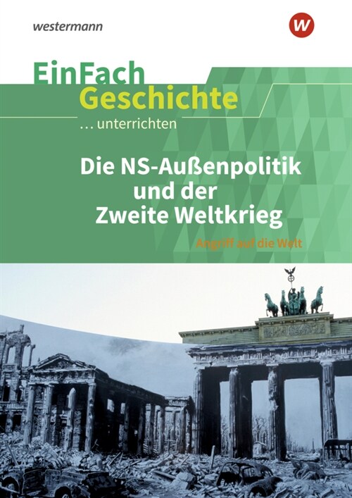 EinFach Geschichte ...unterrichten (Paperback)