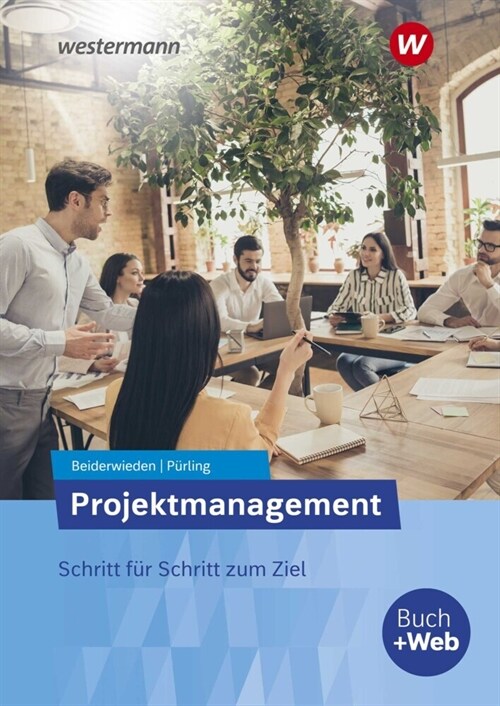 Projektmanagement (Paperback)