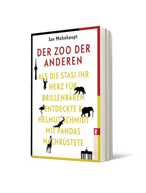 Der Zoo der Anderen (Paperback)