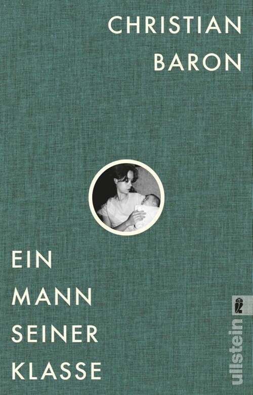 Ein Mann seiner Klasse (Paperback)