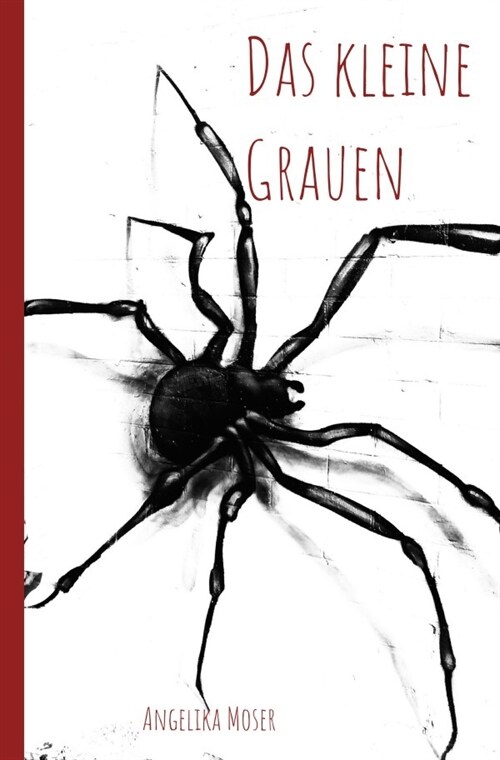 Das kleine Grauen (Paperback)