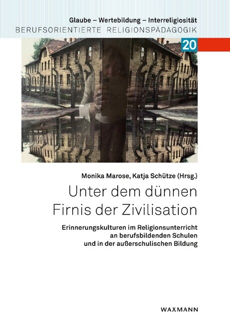 Unter dem dunnen Firnis der Zivilisation (Paperback)