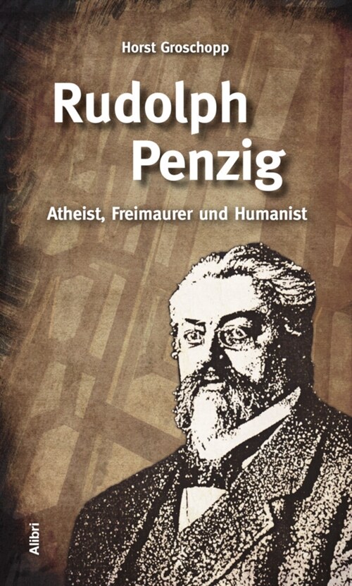 Rudolph Penzig (Book)