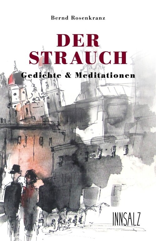 DER STRAUCH (Paperback)