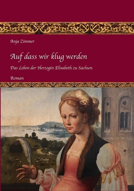 Auf dass wir klug werden (Hardcover)