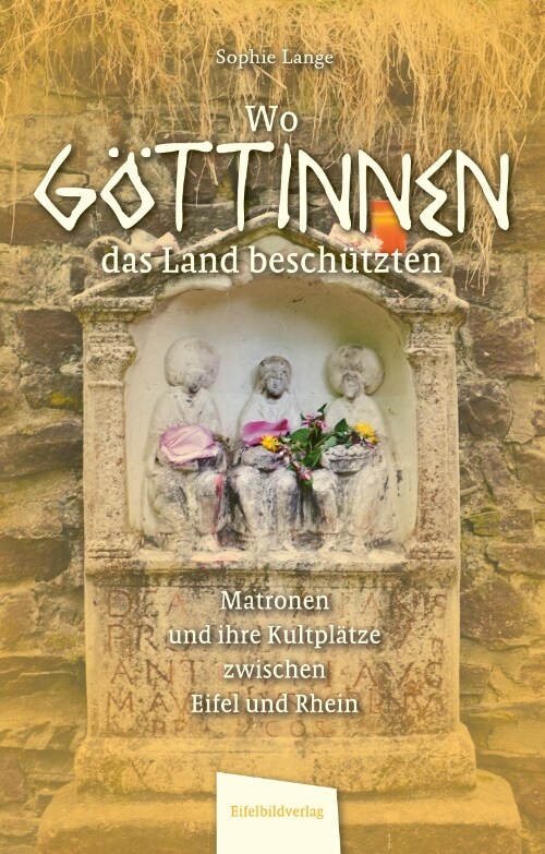 Wo Gottinnen das Land beschutzten (Paperback)