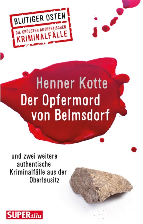 Der Opfermord von Belmsdorf (Paperback)