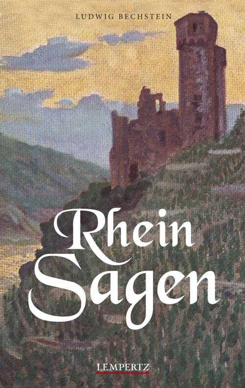 Rheinsagen (Book)