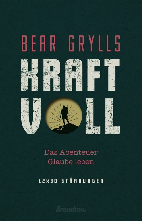 Kraftvoll (Hardcover)