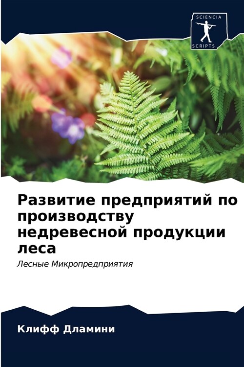 Развитие предприятий по (Paperback)