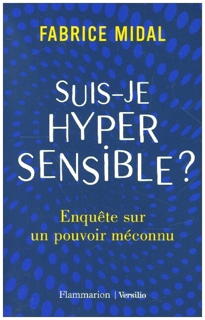 Suis-Je Hypersensible (Paperback)