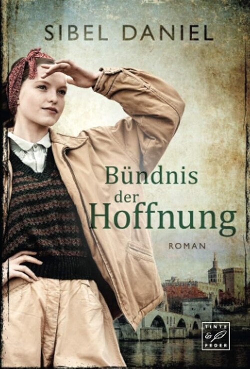 Bundnis der Hoffnung (Paperback)