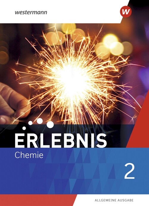 Erlebnis Chemie - Allgemeine Ausgabe 2020 (Hardcover)