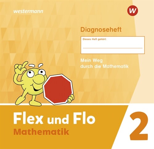 Flex und Flo - Ausgabe 2021 (Pamphlet)