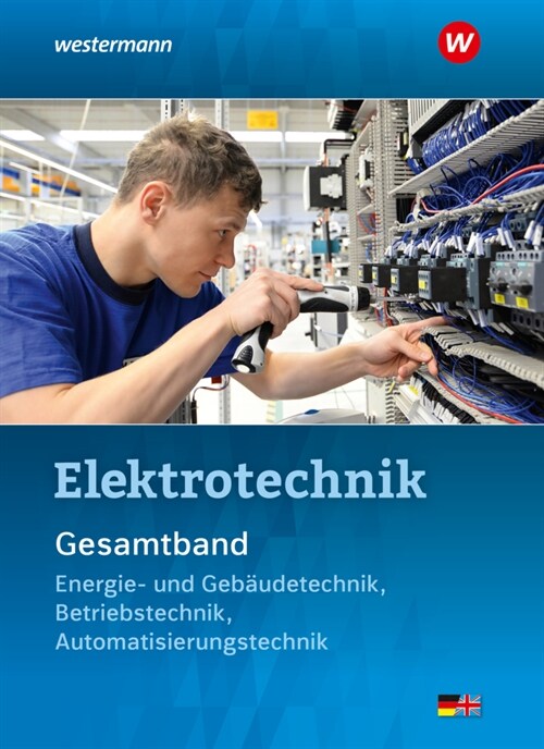 Elektrotechnik Gesamtband (Hardcover)