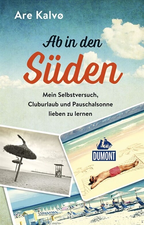 Ab in den Suden! (Paperback)