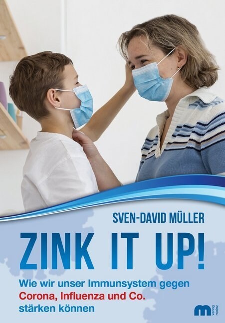 Zink it up! (Paperback)