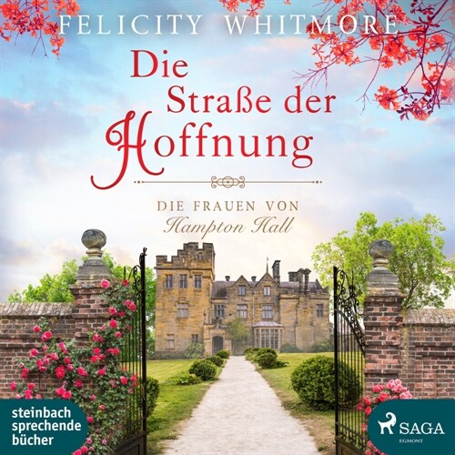 Die Straße der Hoffnung, 2 Audio-CD (CD-Audio)