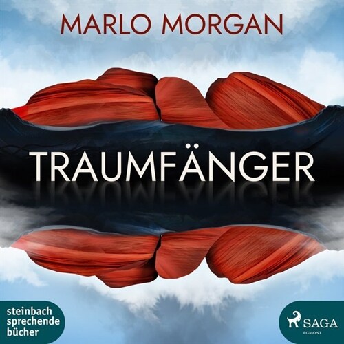 Traumfanger, 1 Audio-CD, MP3 (CD-Audio)