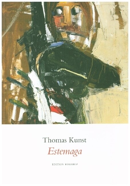 Estemaga (Paperback)