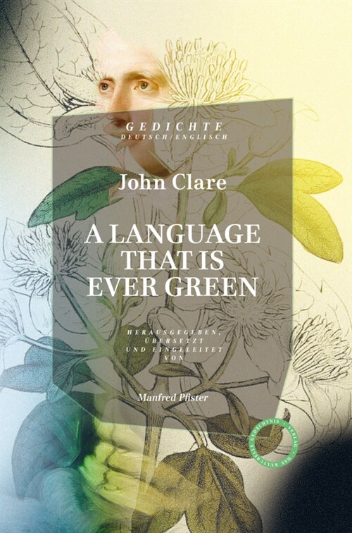 A LANGUAGE THAT IS EVER GREEN. (Hardcover)