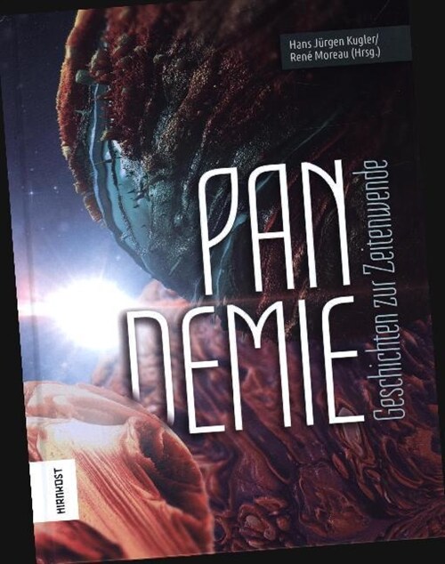 Pandemie (Hardcover)