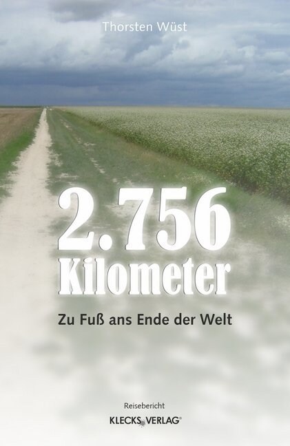 2.756 Kilometer (Paperback)