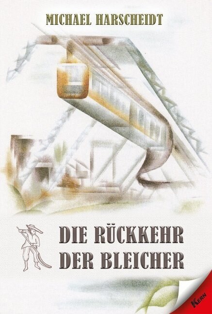 Die Ruckkehr der Bleicher (Paperback)