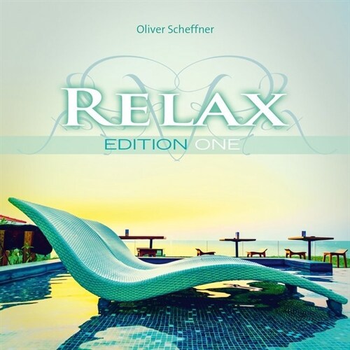 Relax Edition One, Audio-CD (CD-Audio)