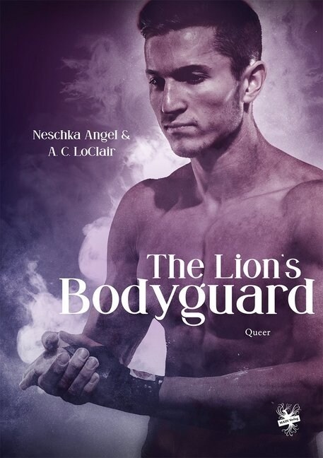 The Lions Bodyguard (Paperback)