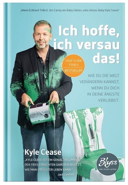 Ich hoffe, ich versau das! (Paperback)