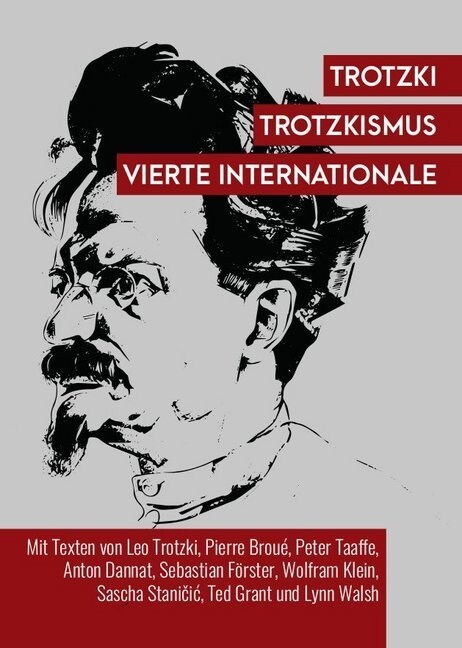 Trotzki, Trotzkismus, Vierte Internationale (Book)