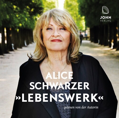 Lebenswerk, Audio-CD, MP3 (CD-Audio)