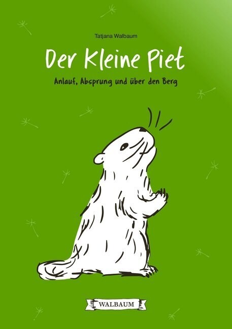 Der Kleine Piet (Hardcover)