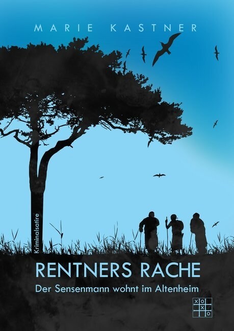 Rentners Rache (Paperback)