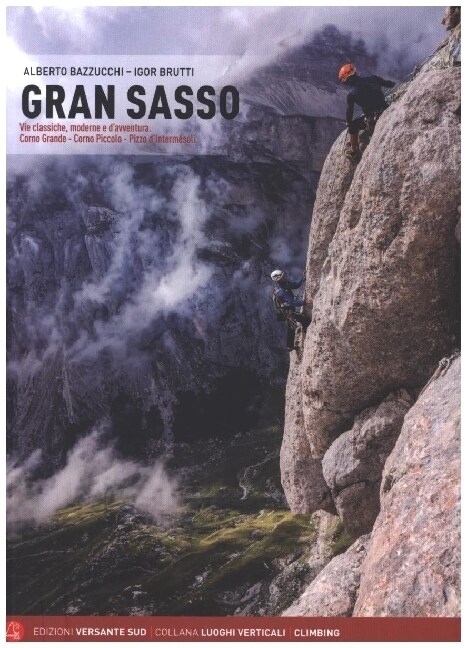 Gran Sasso (Book)