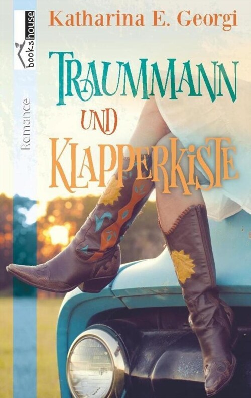 Traummann und Klapperkiste (Paperback)