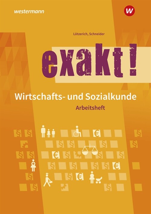 exakt! Wirtschafts- und Sozialkunde (Paperback)