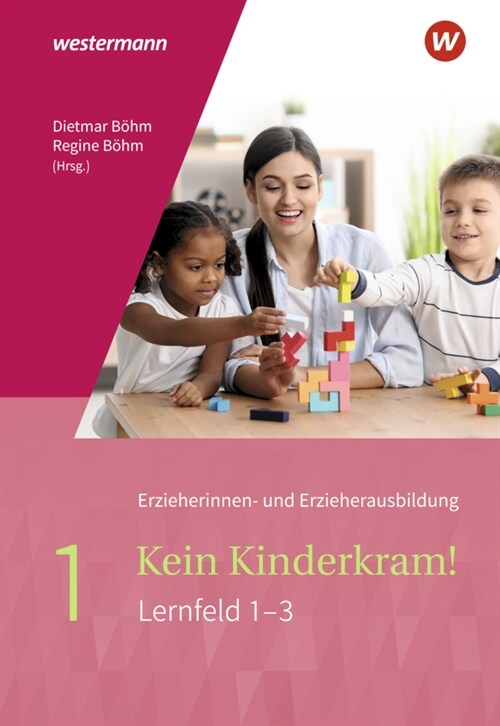 Kein Kinderkram! (Hardcover)