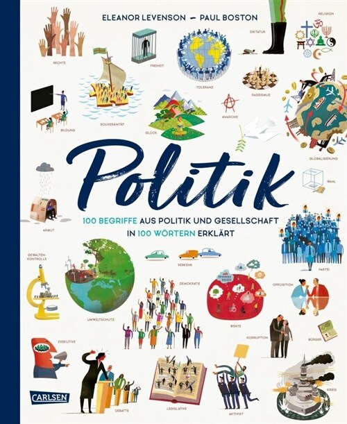 Politik (Hardcover)